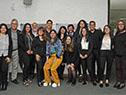 Ministerio de Turismo y CETP-UTU organizaron cierre de segunda convocatoria nacional a Capital Semilla para Emprendimientos Turísticos