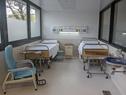 INOT dispone de nueva Unidad de Patología Osteoarticular Médico-Quirúrgica