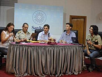 UNASEV lanza Plan Verano Seguro 2013