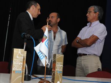Autoridades