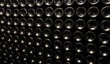 Reserva en bodega