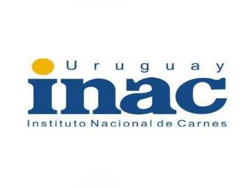 Logo de INAC