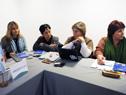 IV reunión del Grupo de Trabajo (GT)
