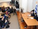 MIEM y Uruguay XXI organizan seminario Modelos de gestión