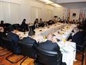 Desayuno de los Presidentes del MERCOSUR Desayuno de los Presidentes del MERCOSUR
