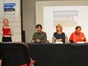 Conferencia sobre eduación