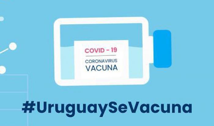 Logo plan de vacunación