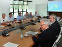 Comisión multipartidaria de minería de gran porte alcanza acuerdo