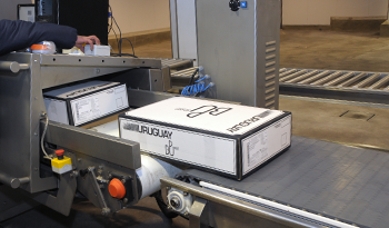 Producto cárnico de exportación