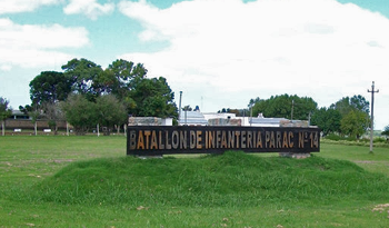 Batallón 14 de Infantería del Ejército Batallón 14 de Infantería del Ejército