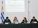 Presentación de publicación de OPP