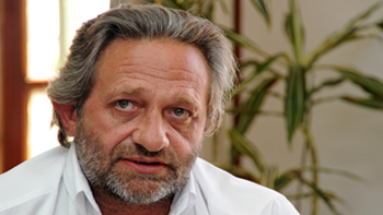 Ministro Francisco Beltrame