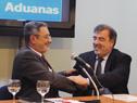 Firma de convenio entre DNA y LSQA S.A.