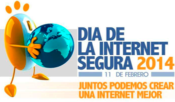 Imagen Día de Internet Segura