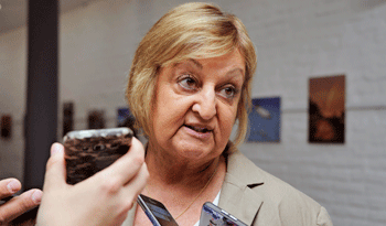 Liliam Kechichian