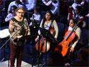 Sodre promueve la integración y convivencia de niños y jóvenes a través de la música