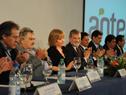 Lanzamiento de la Organización Internacional de Telecomunicaciones de las Américas