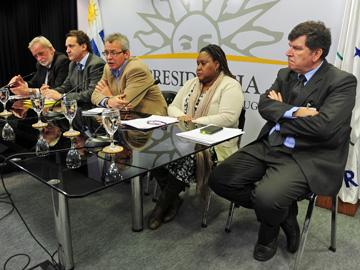 Autoridades anunciaron la realización de la Conferencia Regional sobre Población y Desarrollo de América Latina y el Caribe