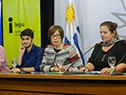 Encuesta constata aumento de respaldo de jóvenes a principios de igualdad entre mujeres y hombres