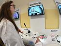 Hospital de Clínicas innova en formación de cirujanos con instalación de laboratorio de simulación de procedimientos