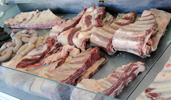 Alimento uruguayo sano y natdural para el mundo