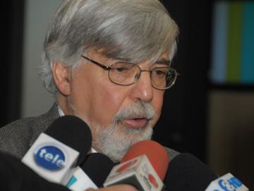 Ministro del Interior, Edurado Bonomi