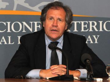 Luis Almagro