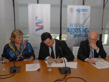 Autoridades