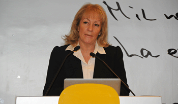 Carolina Cosse