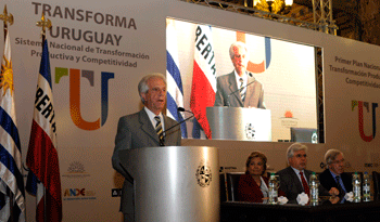 Tabaré Vázquez