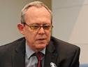 Entrevista al relator especial para la libertad de expresión de ONU Entrevista al relator especial para la libertad de expresión de ONU