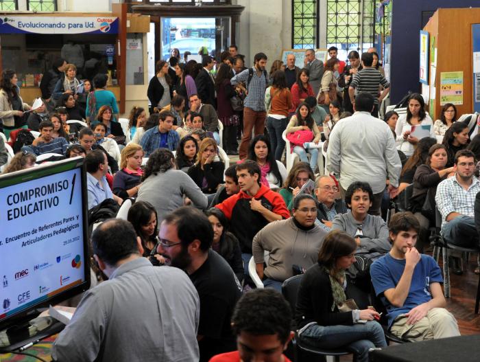 Compromiso educativo