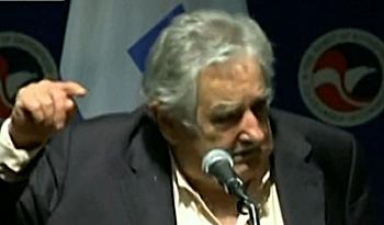El Presidente José Mujica describió las posibilidades de inversión ante empresarios estadounidenses