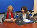 Mesa redonda organizada por INMUJERES y Naciones Unidad