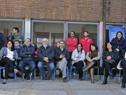 Interior y Educación Pública comenzaron en Casavalle los talleres de convivencia dirigidos a 4.500 escolares