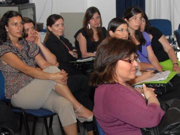 Mujeres