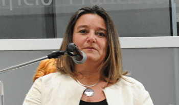 Jacqueline Gómez