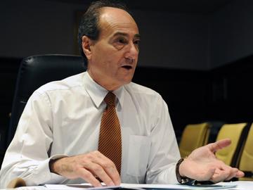 Ernesto Irurueta