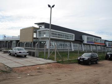 Escuela de tiempo completo