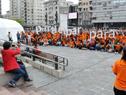 Programa Nacional de Voluntariado reúne 2.850 personas y 25 organismos