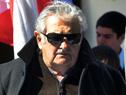 Presidente Mujica visitó UTU Santa Ana en la 3ra. sección de Treinta Tres
