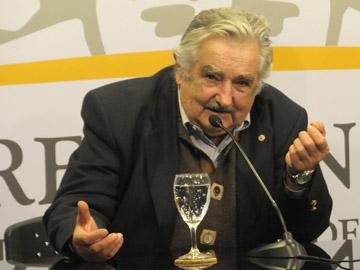 José Mujica
