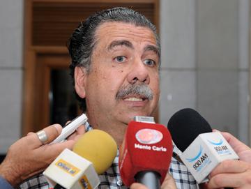 Presidente del CODICEN, José Seoane