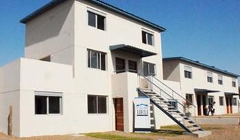 Vivienda ofertada en el departamento de Colonia Vivienda ofertada en el departamento de Colonia