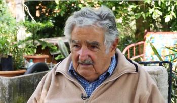 Presidente José Mujica