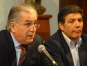 Comenzó campaña masiva de vacunación contra la tos convulsa en centros públicos y privados