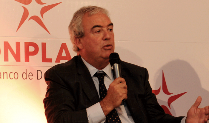 Luis Alberto Heber Luis Alberto Heber