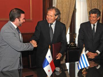Autoridades