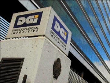 Dirección General Impositiva