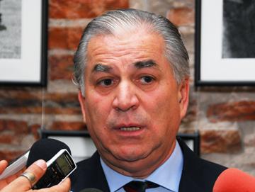 Ministro Venegas